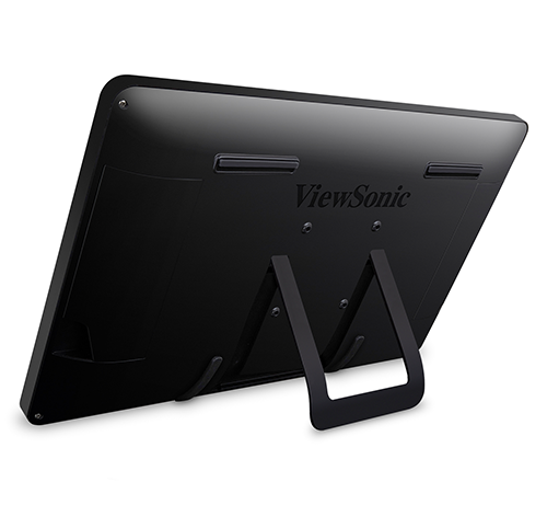 Large Retail Ready Tablet - 24 Inch Display