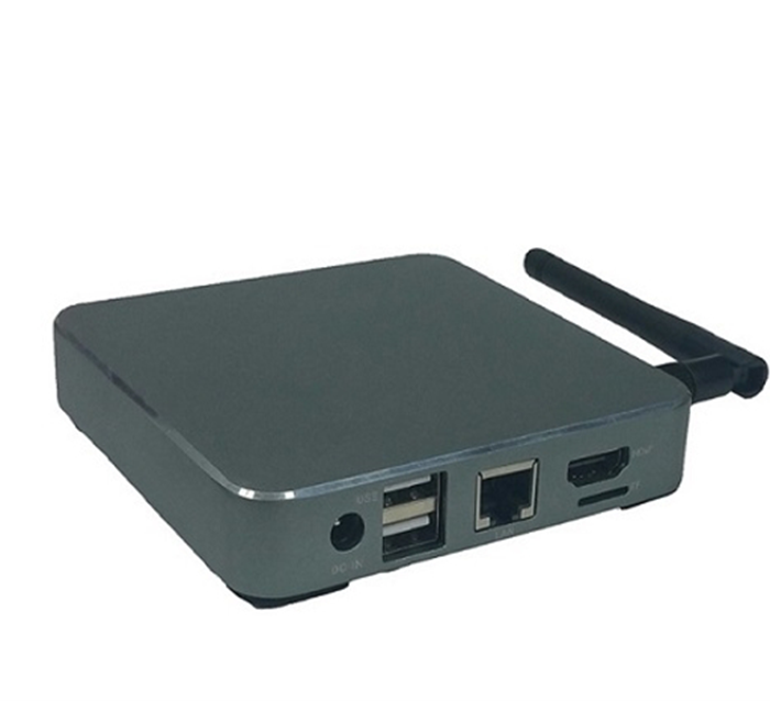 Digital Signage Media Player